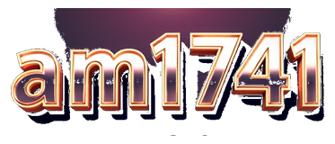 am1741 logo